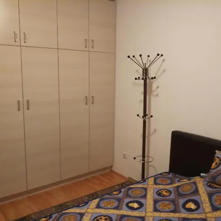 3s Jahorina Apartman *