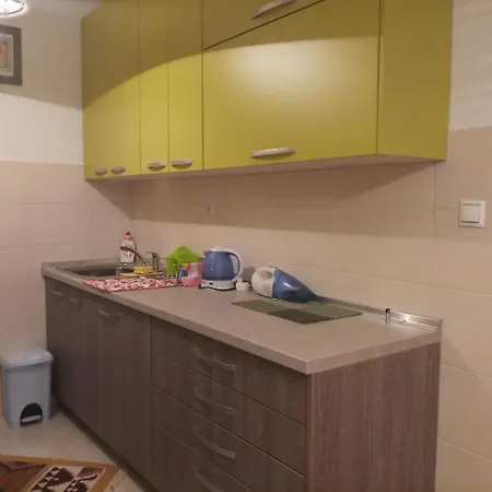 3s Jahorina Apartman *