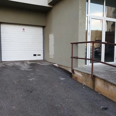 3s Jahorina Apartman