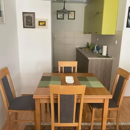 3s Jahorina Apartman Pale