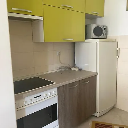 3s Jahorina Apartman